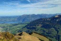 Bergklub: Gehrihorn (2130 m.ü.M.)