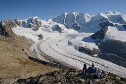 Bergklub: SwissTopo lädt zum Fotowettbewerb 