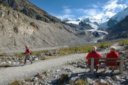 Bergklub: SwissTopo lädt zum Fotowettbewerb 