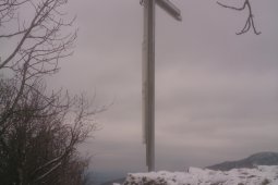 Bergklub: Geissfluh, Froburg Wisen (825 m.ü.M.)