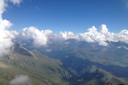 Bergklub: Piz Platta (3392 m.ü.M.)