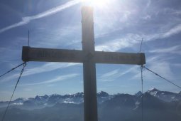 Bergklub: Albristhorn (2762 m.ü.M.)