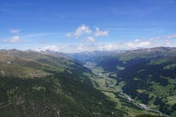Bergklub: Alteingrat (2340 m.ü.M.)