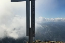 Bergklub: Pizzo Campo Tencia (3072 m.ü.M.)