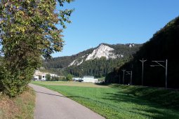 Bergklub: Löffelberg (623 m.ü.M.)