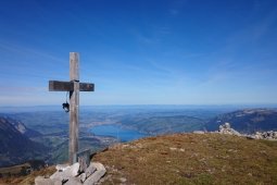 Bergklub: Dreispitz (2520 m.ü.M.)