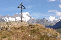 Bergklub: Riederhorn (2230 m.ü.M.)