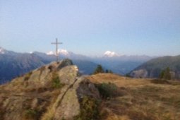Bergklub: Riederhorn (2230 m.ü.M.)