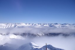 Bergklub: Piz Munschuns (2657 m.ü.M.)